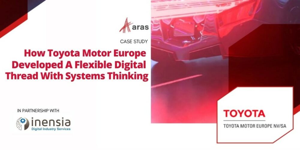 toyota's european drive case study