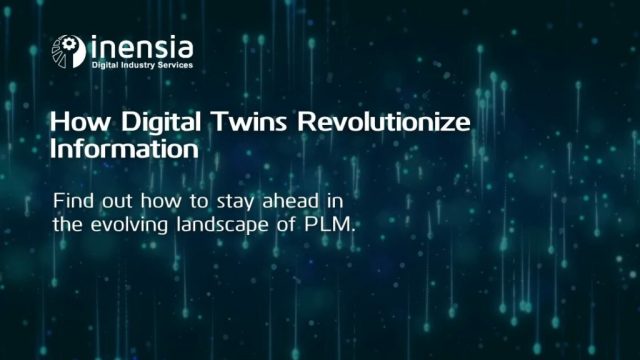 How Digital Twins Revolutionize Information