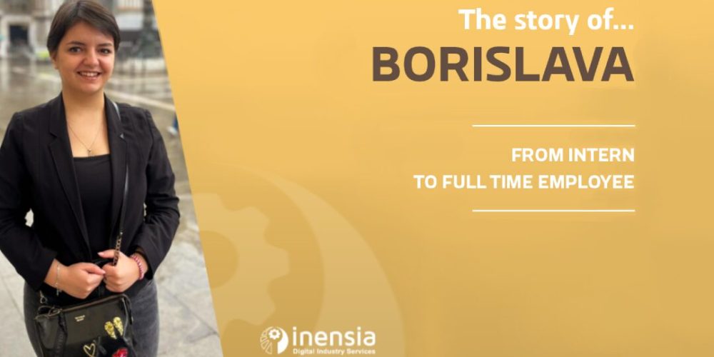 The Story of … Borislava