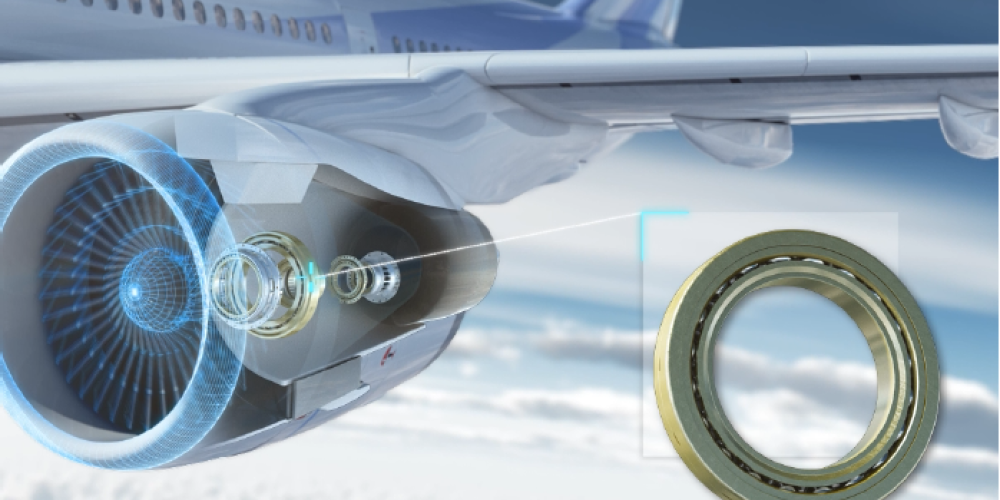 Safran | Key player in propulsion systems for aerospace sector