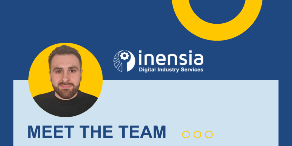 Meet the Team – Arnaud