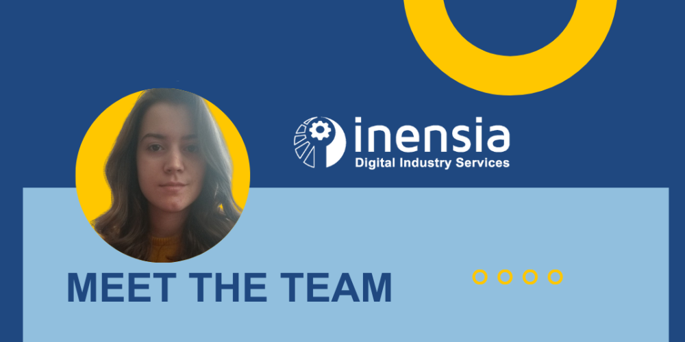 Meet the Team – Anita