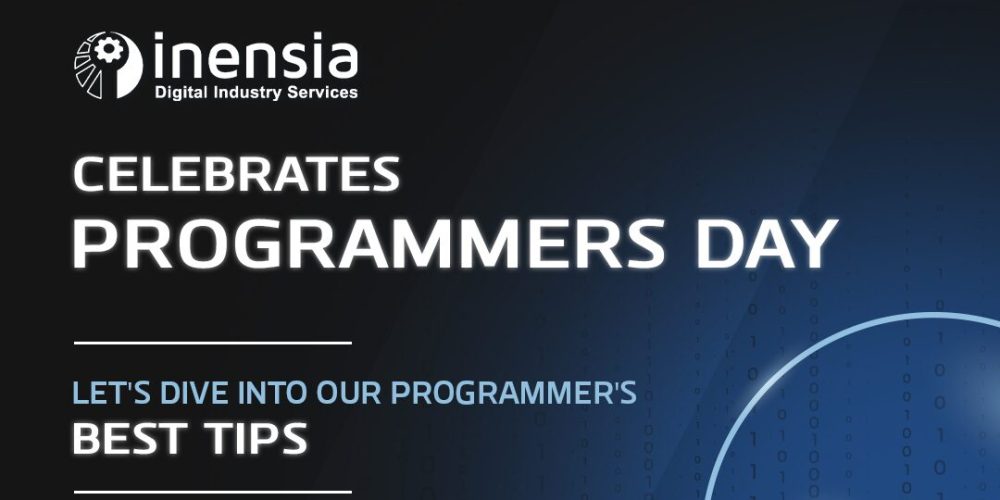 Happy International Programmer’s Day