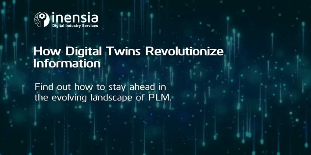 How Digital Twins Revolutionize Information