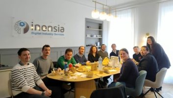 A Look Back at Our Director of PTC Activities’ First Day at Inensia