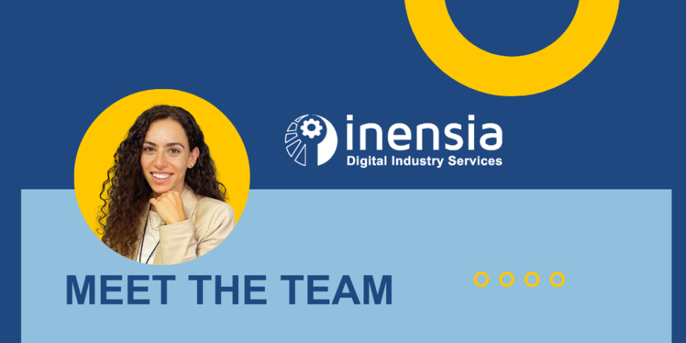 Meet the Team – Vasilena